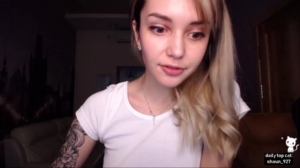 oooops__  09-07-2019 Recorded Naked