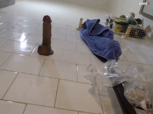 catfetish  09-07-2019 Recorded XXX