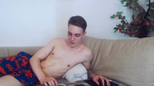 chris_sweety 09-07-2019  Recorded Video Webcam
