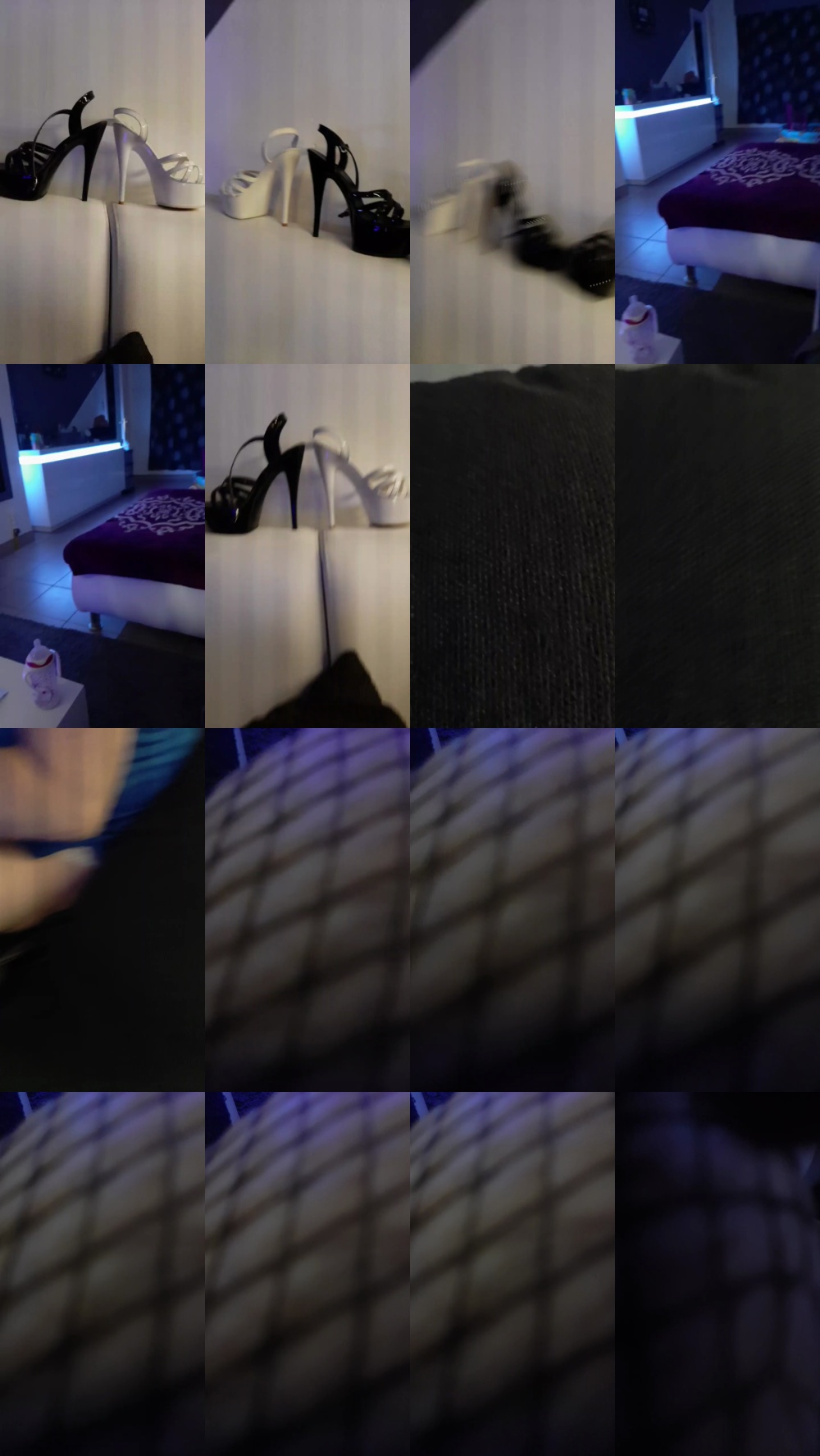 nylononpenis 09-07-2019  Recorded Video Naked