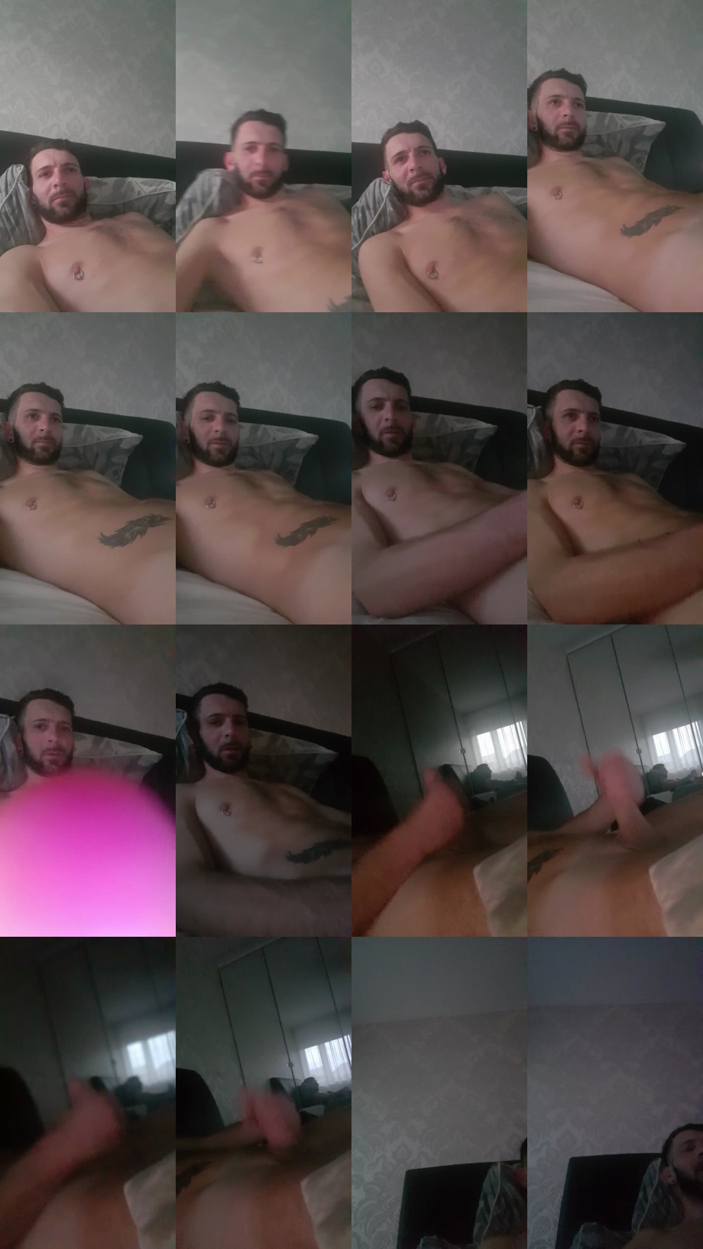 mario84luci 09-07-2019  Recorded Video Cam