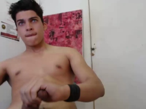 charlie_hotx 09-07-2019  Recorded Video Show
