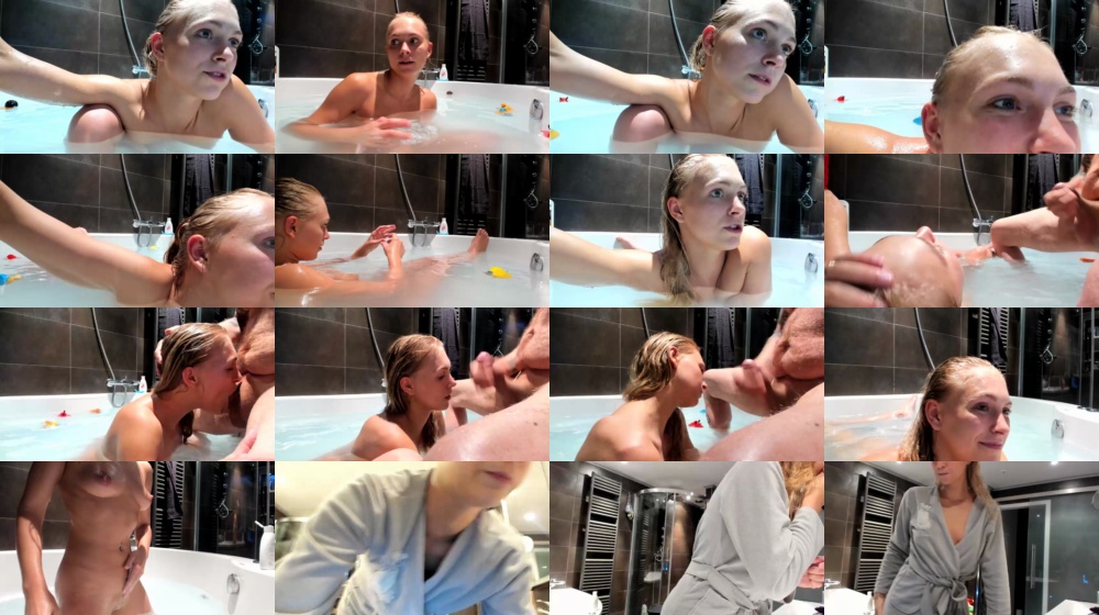 siswet19  09-07-2019 Recorded Nude