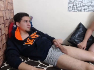 kinkyboyxx 10-07-2019  Recorded Video Nude