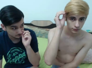 tino_axel 09-07-2019  Recorded Video Webcam