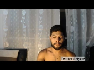 deiyer 10-07-2019  Recorded Video Nude