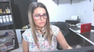 salomemontana  10-07-2019 Recorded Video