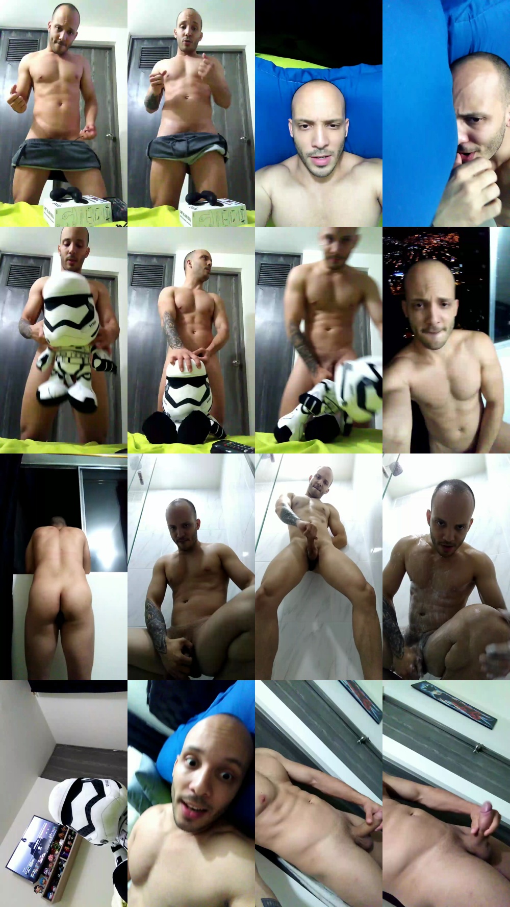 dylanx_slend 10-07-2019  Recorded Video Cam