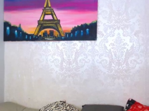 julietawild  10-07-2019 Recorded Cam