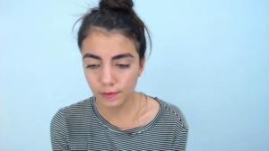 sarahcollin  10-07-2019 Recorded Naked