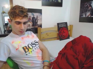 luismiguel_ 10-07-2019  Recorded Video Cam