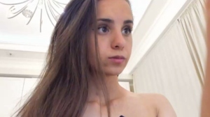 ehotlovea  10-07-2019 Recorded Porn