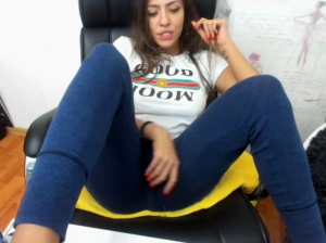 dyanakaylin  10-07-2019 Recorded Cam