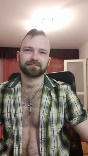 lmuscleman 10-07-2019  Recorded Video Show