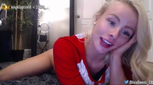 oliviaowens  10-07-2019 Recorded Cam