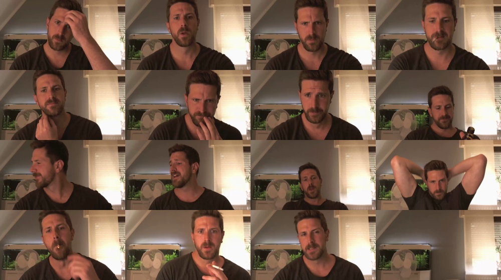 ronhill13 10-07-2019  Recorded Video Free