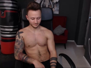stevenpayton 10-07-2019  Recorded Video Show
