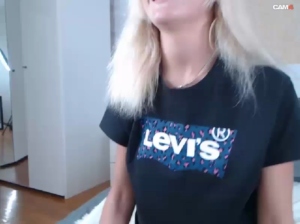 shanelgirly  10-07-2019 Recorded Topless