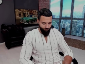 glennmuscle 10-07-2019  Recorded Video Show