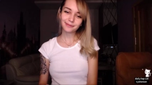 oooops__  10-07-2019 Recorded Topless