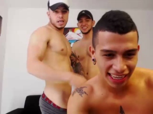 straigthguysfun 10/07/2019 Chaturbate