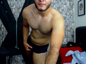 alexanderyun 10-07-2019  Recorded Video Webcam