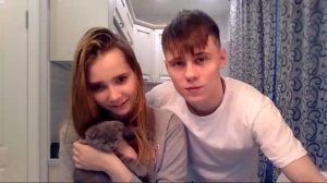 tyler_elsa  10-07-2019 Recorded Naked