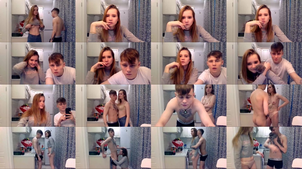 tyler_elsa  10-07-2019 Recorded Naked