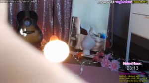 vivid_whit  10-07-2019 Recorded Show