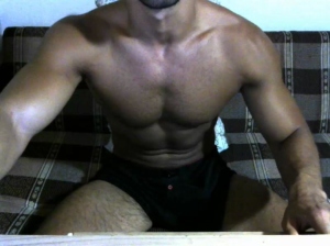 whitemuscle4 11-07-2019  Recorded Video Download