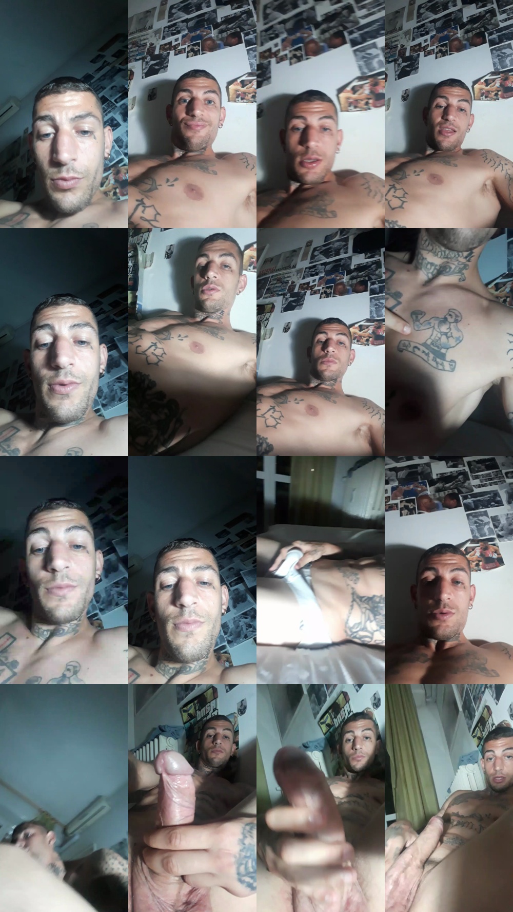 boom_gold 11-07-2019  Recorded Video Webcam