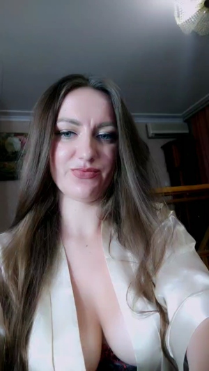 bibivrooks  10-07-2019 Recorded Topless