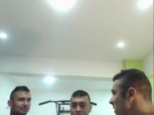 mateosexy22 11-07-2019  Recorded Video Topless