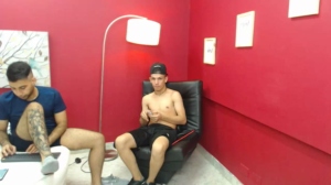 will_criss 11-07-2019  Recorded Video Toys
