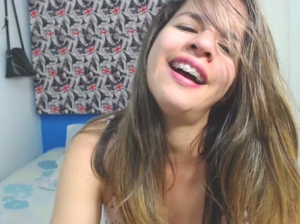 alanna_love  11-07-2019 Recorded Nude