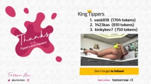 solar_kate  11-07-2019 Recorded Free