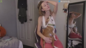 songbirdbabe  11-07-2019 Recorded XXX