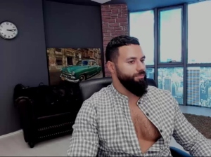 glennmuscle 11-07-2019  Recorded Video Free