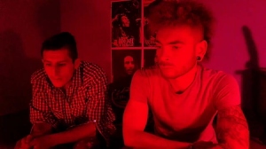 inkdog 11-07-2019  Recorded Video Show