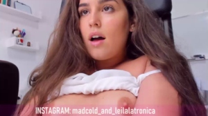 spanishcouple_  11-07-2019 Recorded Toys