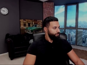 glennmuscle 11-07-2019  Recorded Video Show