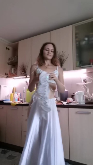 girl_mystery  11-07-2019 Recorded Webcam