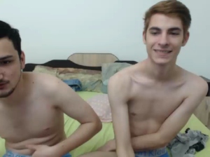tino_axel 11-07-2019  Recorded Video Nude