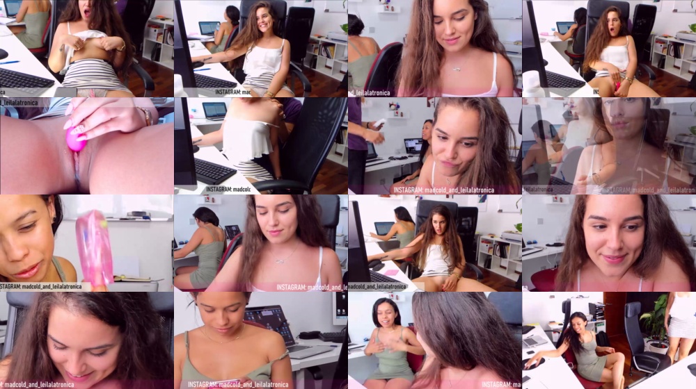 spanishcouple_  11-07-2019 Recorded Show