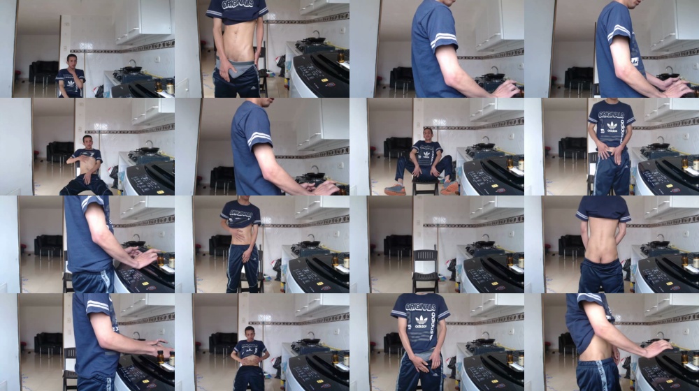 thanosxxxsex 11-07-2019  Recorded Video Show