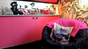 siswet19  11-07-2019 Recorded Topless