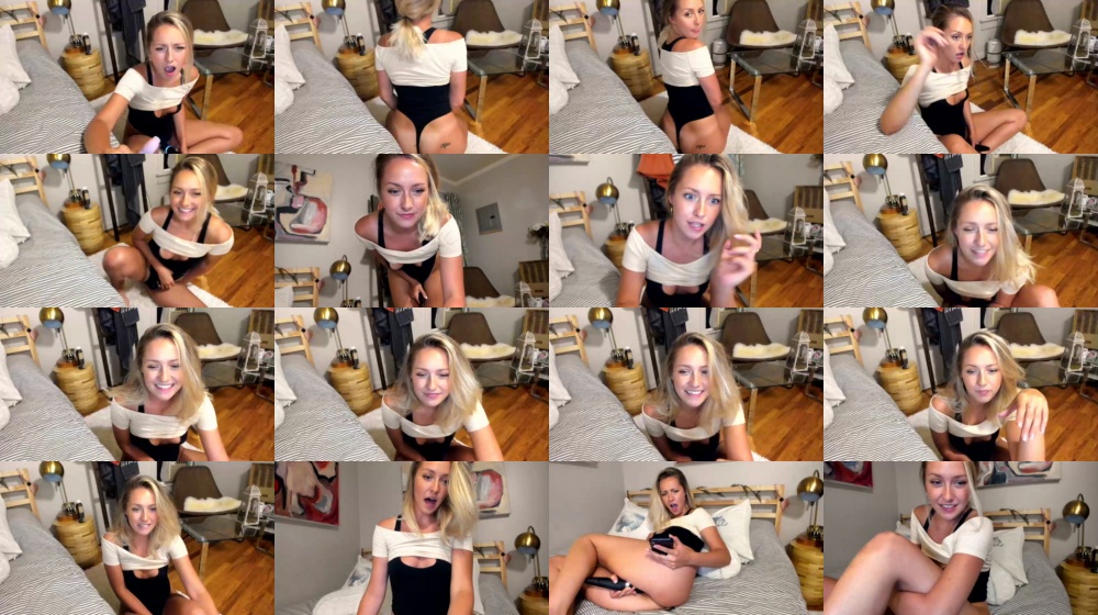 texasthicc  11-07-2019 Recorded Cam