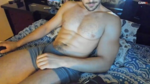 frenzis61 11-07-2019  Recorded Video Nude