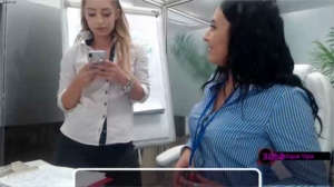 babesgowild  11-07-2019 Recorded Show