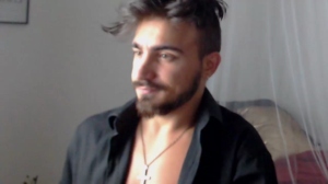 silviosexy 11-07-2019  Recorded Video Nude